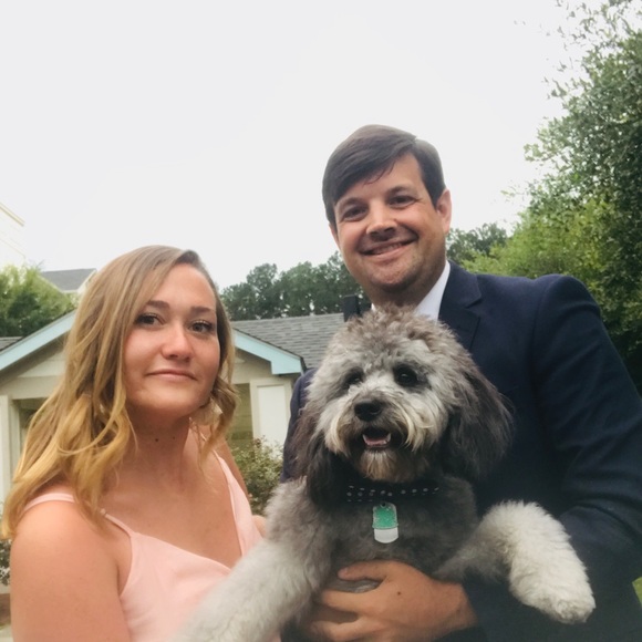 Meet your Posher, Cassidy - Picture 1 of 1